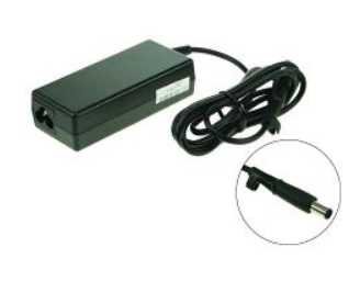 2-Power ED494AA power adapter/inverter Indoor