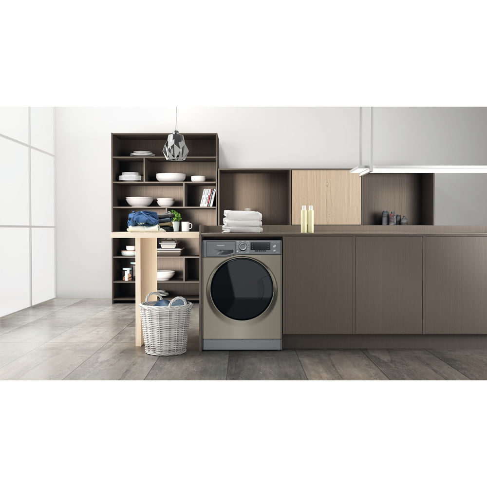 Hotpoint NDD 10726 GDA UK – image 6