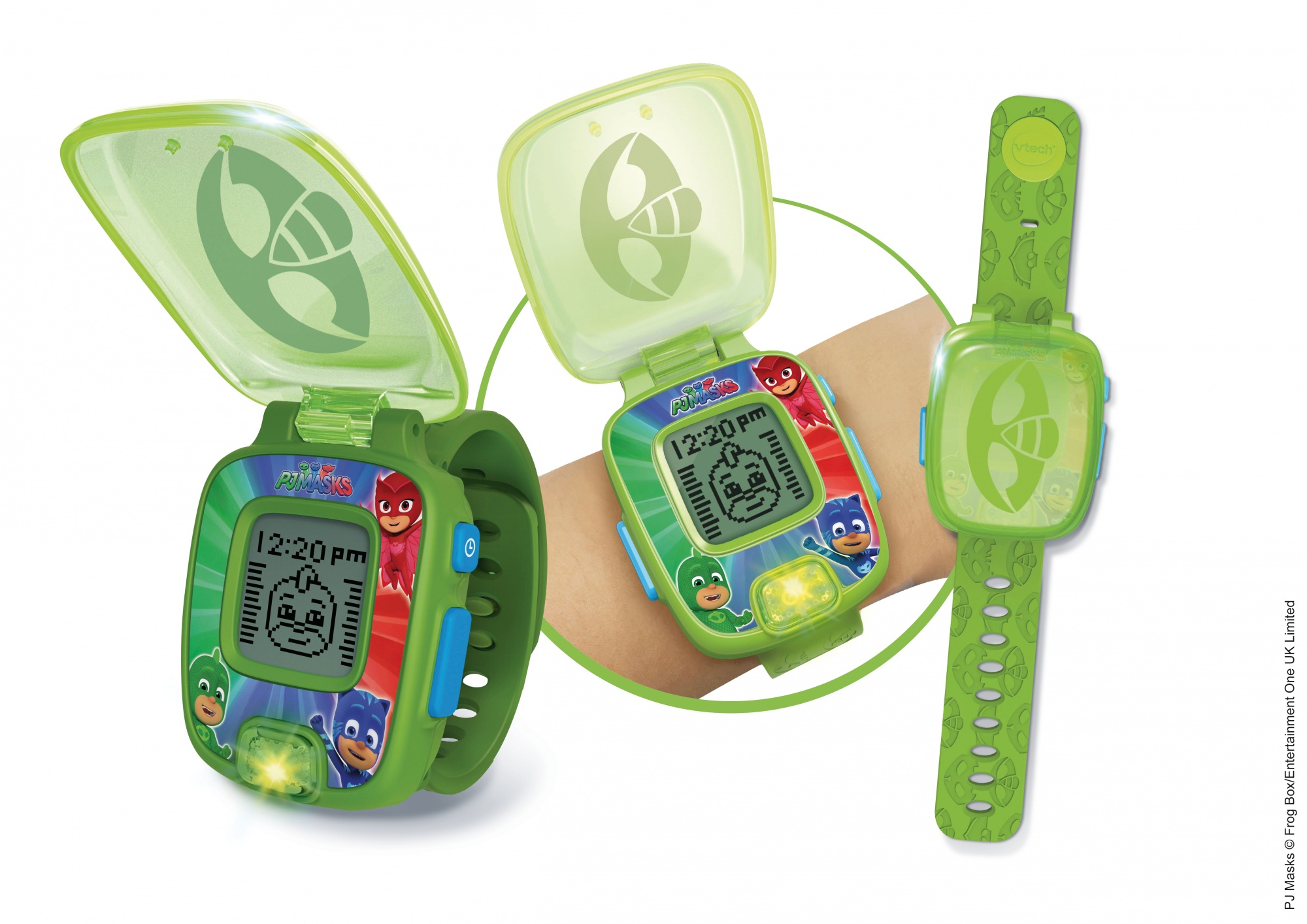 VTech 80-403105 children's gadget Children's laptop – image 3