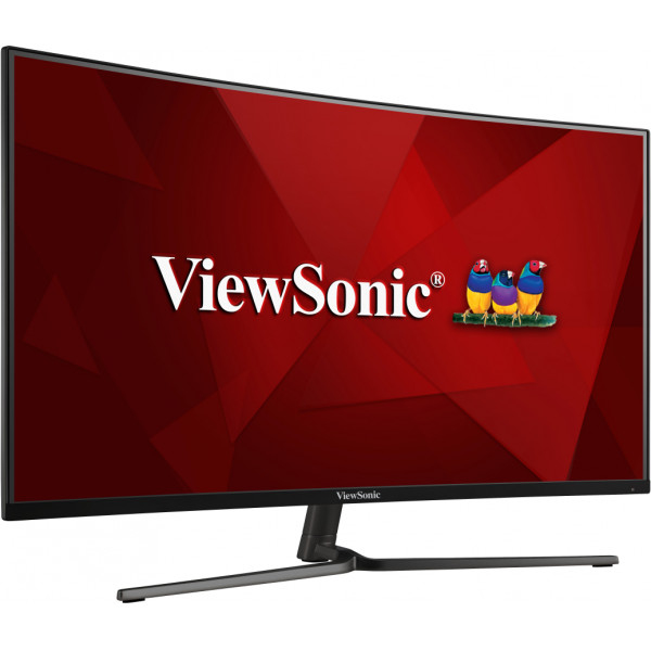 Viewsonic VX Series VX3258-PC-MHD computer monitor – image 3