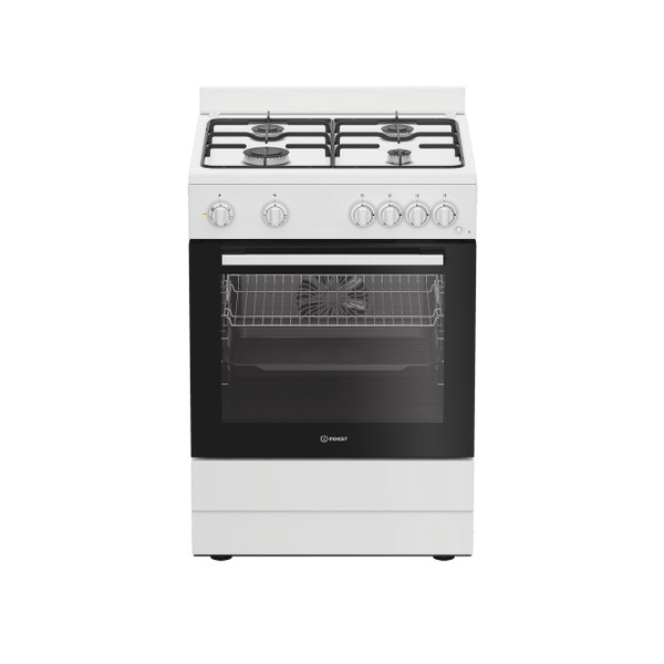 Indesit I6G5KCW — vue 1 sur 7