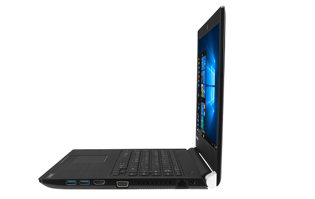 Dynabook Satellite Pro A40-D-16C Intel® Core™ i5 i5-7200U Laptop – image 3