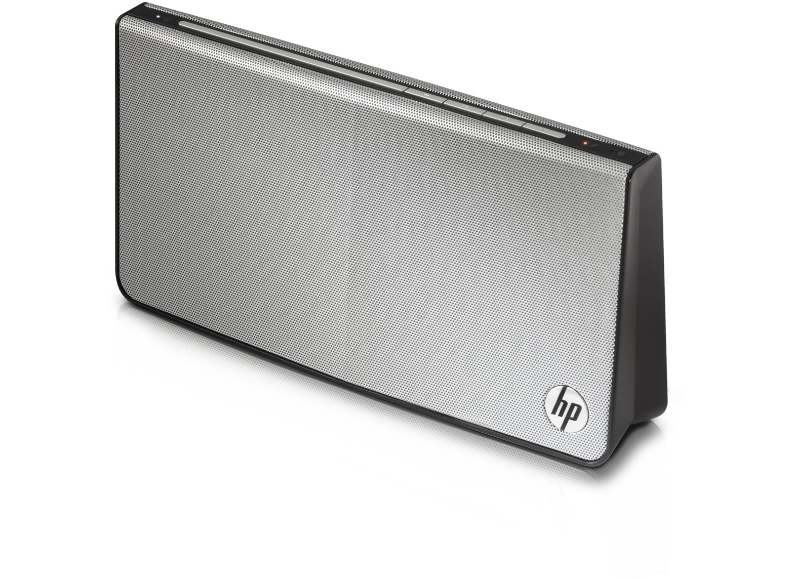HP S9500 Silver Wired & Wireless – image 5