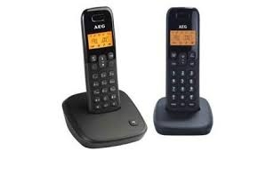 AEG Voxtel D100 Twin