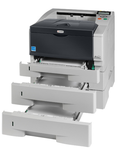 Kyocera FS-1370DN 1200 x 1200 DPI A4 – image 9