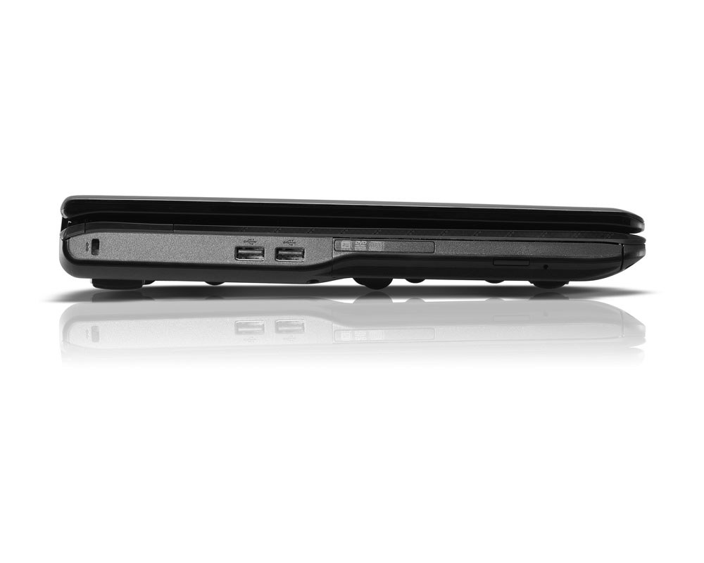 MSI Megabook CX720-0W3NL laptop Intel® Pentium® P6200 – image 3