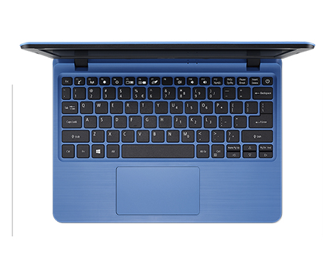 Acer Aspire 1 NX.GXAEH.003 laptop Intel® Celeron® N4000 – image 4