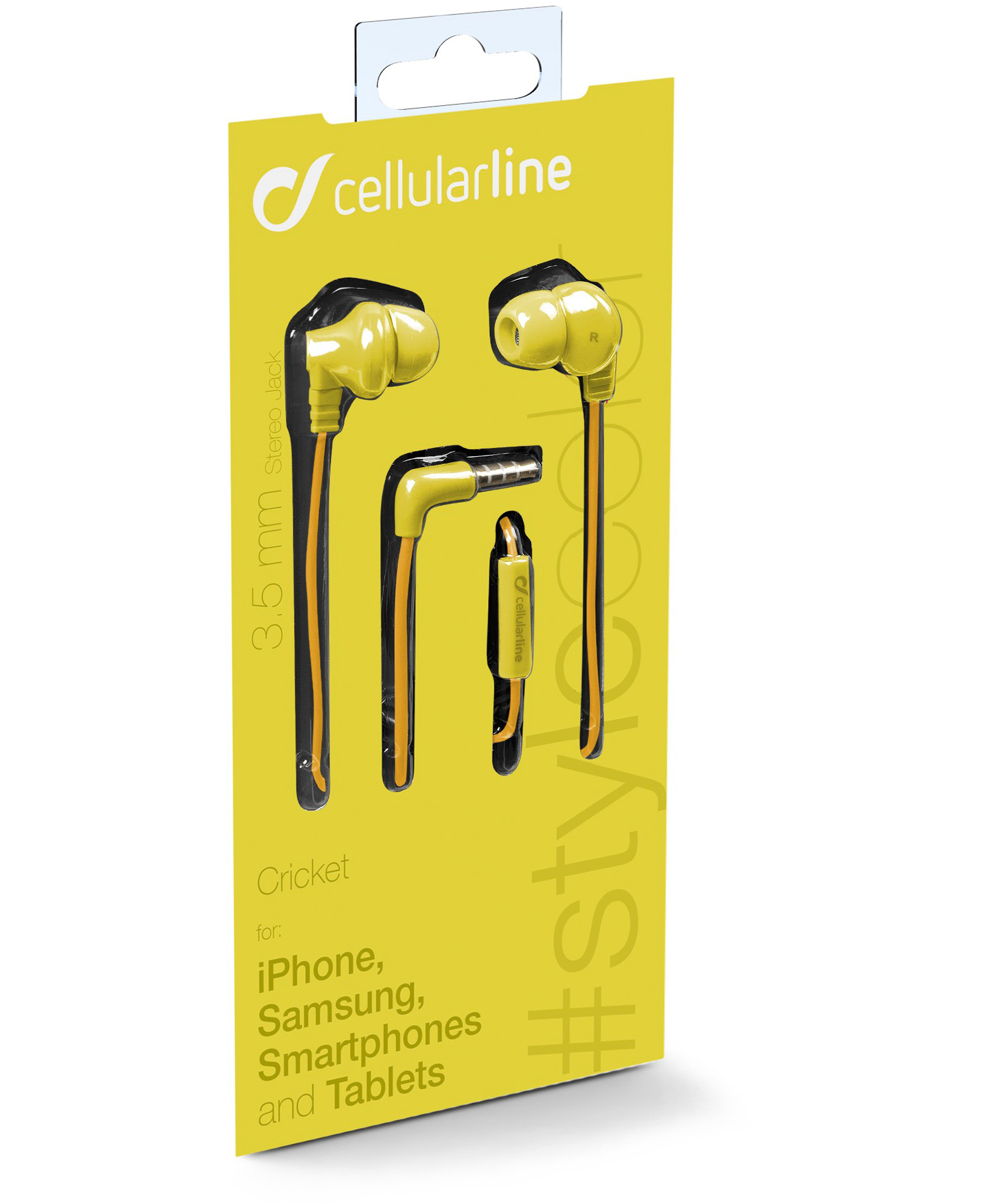 Cellularline Cricket - Universal – image 2