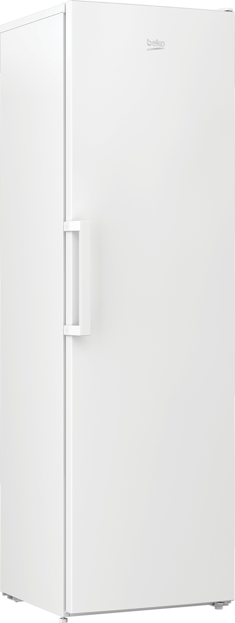 Beko RSSA315K31WN fridge Freestanding – image 2
