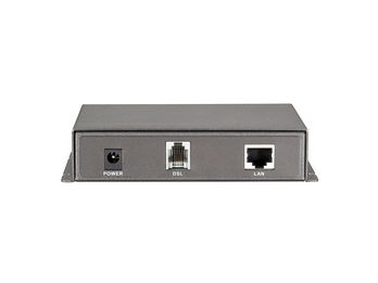 LevelOne Ethernet over VDSL2 Converter (PSE) – image 5