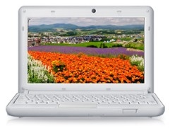 Samsung N130-KA05UK Intel Pentium Mobile N270 Netbook – image 2