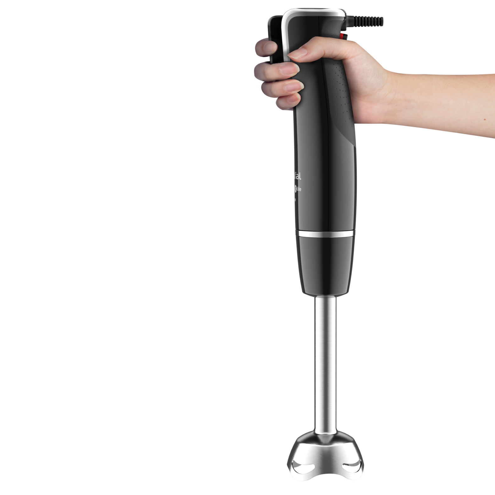 Tefal HB9438 0.8 L Cooking blender 1000 W Black – image 2