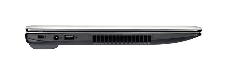 ASUS X401A-1BWX Intel® Core™ i3 i3-2350M – image 7