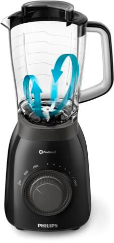 Philips Viva Collection HR2157/90 blender – image 8