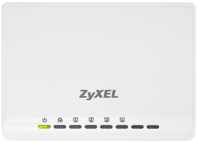 Zyxel PLA-470 Managed – image 4
