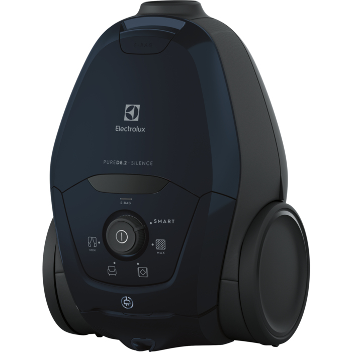 Electrolux PD82-4ST 3.5 L Cylinder vacuum Dry 600 W Dust bag – image 5