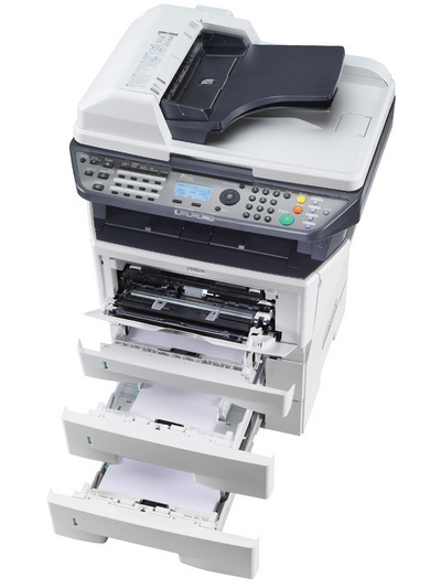 Kyocera FS -1135MFP/KL3 Laser A4 – image 4