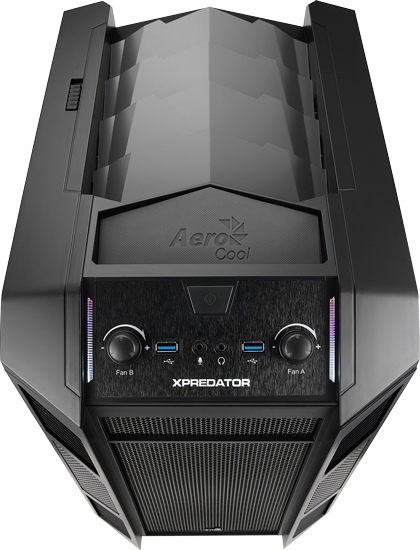Aerocool Xpredator Cube – image 9