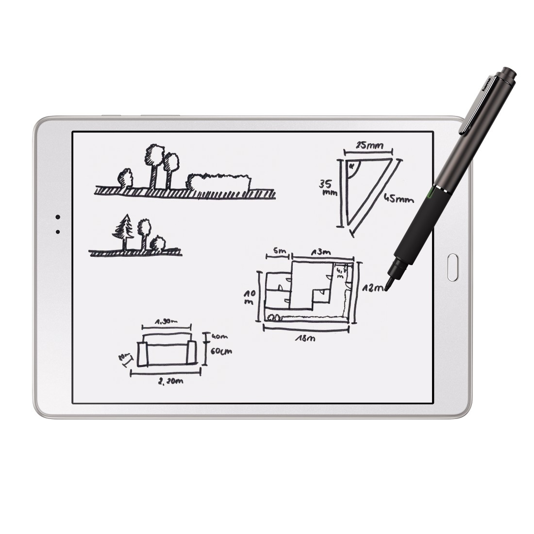 Hama Active Stylus – image 8