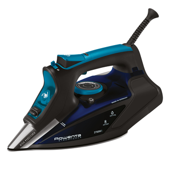 Rowenta DW9217 2750 W 0.35 L Black, Blue