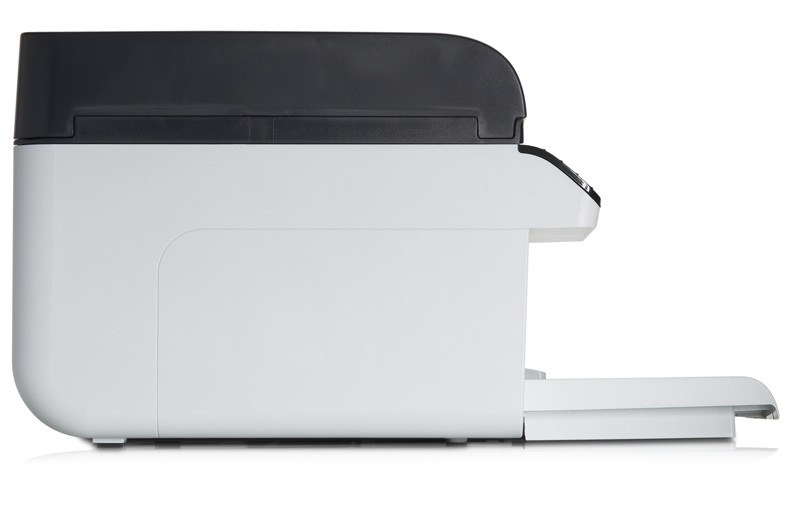 HP OfficeJet J4580 Thermal inkjet A4 – image 9