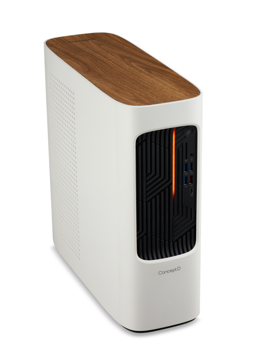 Acer ConceptD 100 CM100-53A Intel® Core™ i7 i7-12700F – image 5
