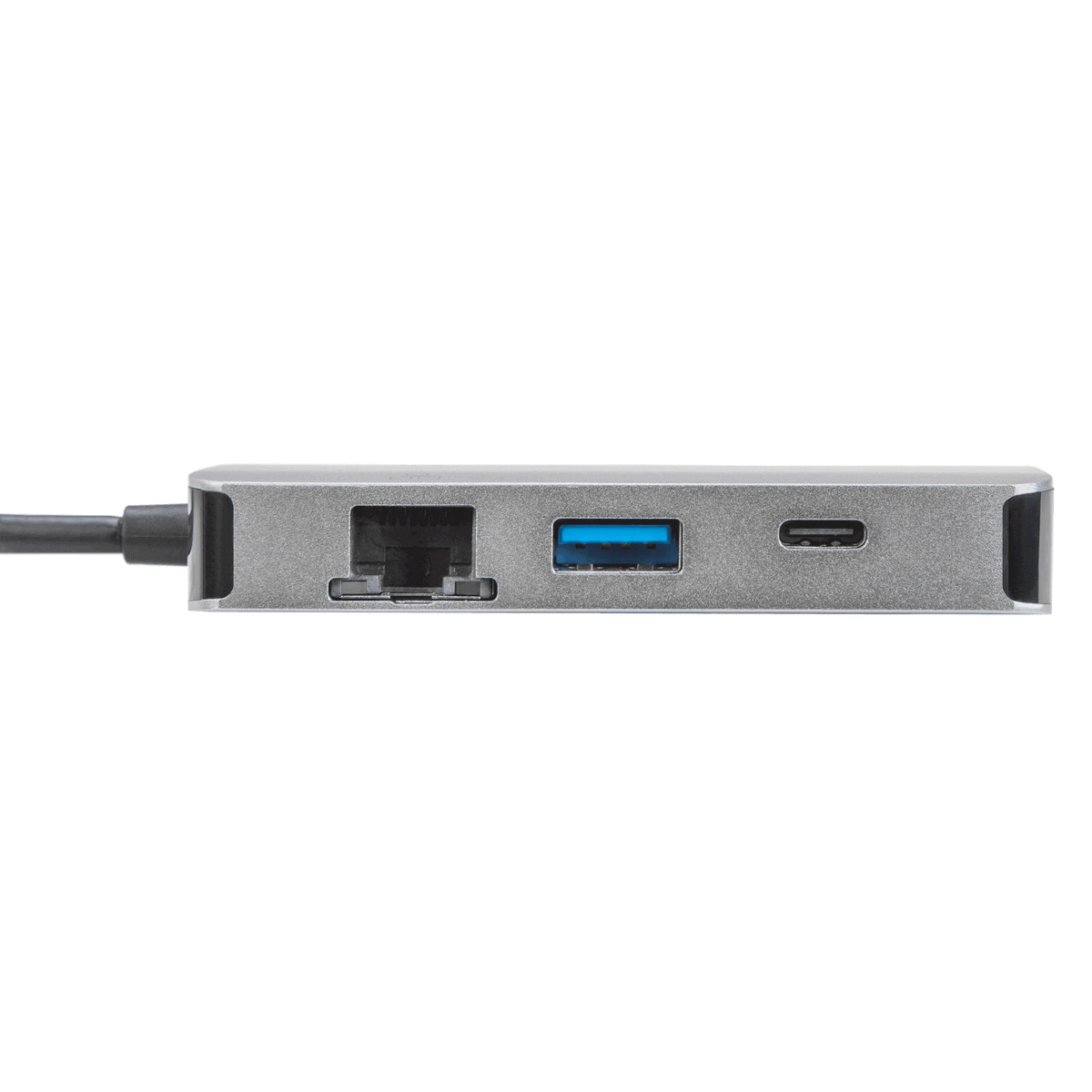 Targus DOCK417USZ laptop dock/port replicator Wired USB 3.2 Gen 2 (3.1 Gen 2) Type-C Grey – image 5