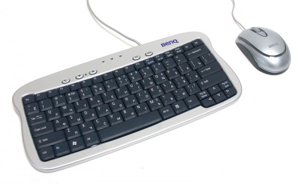 BenQ Mini Buddy