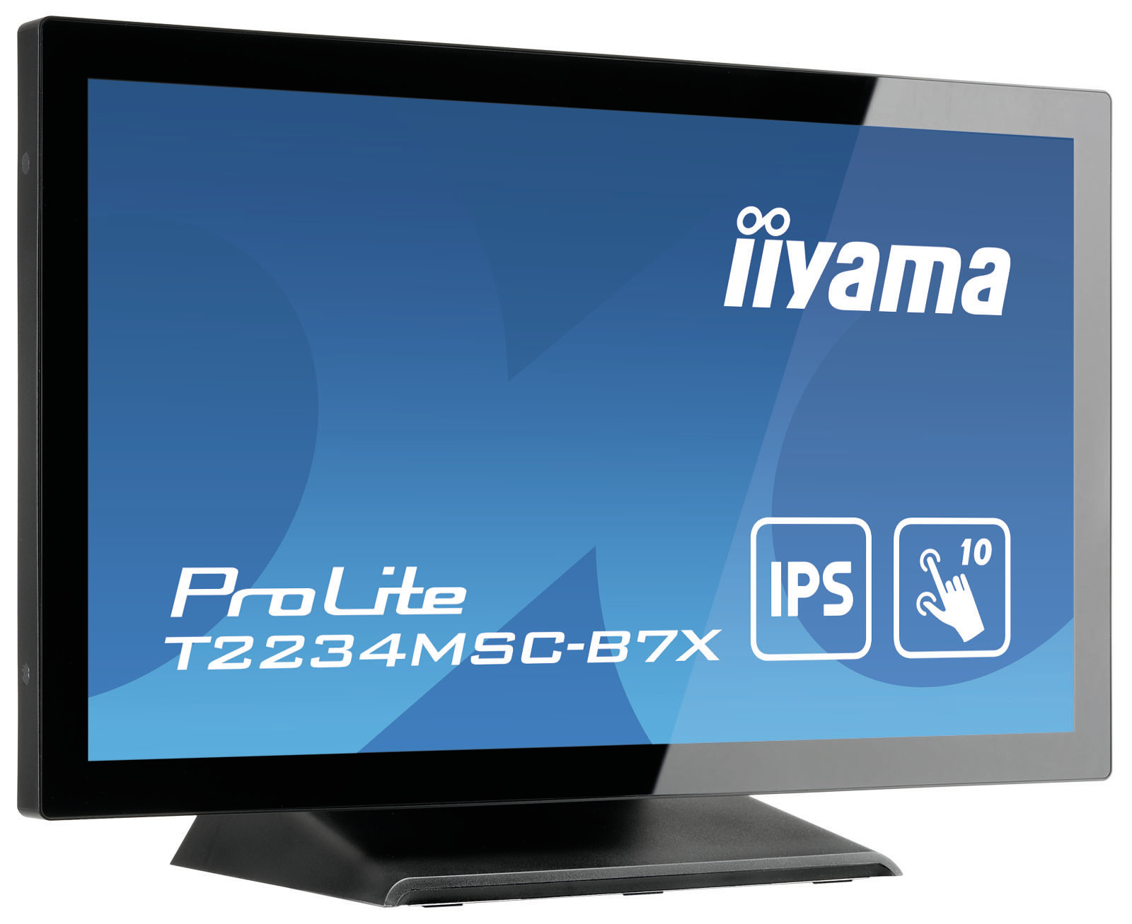 iiyama ProLite T2234MSC-B7X computer monitor – image 7