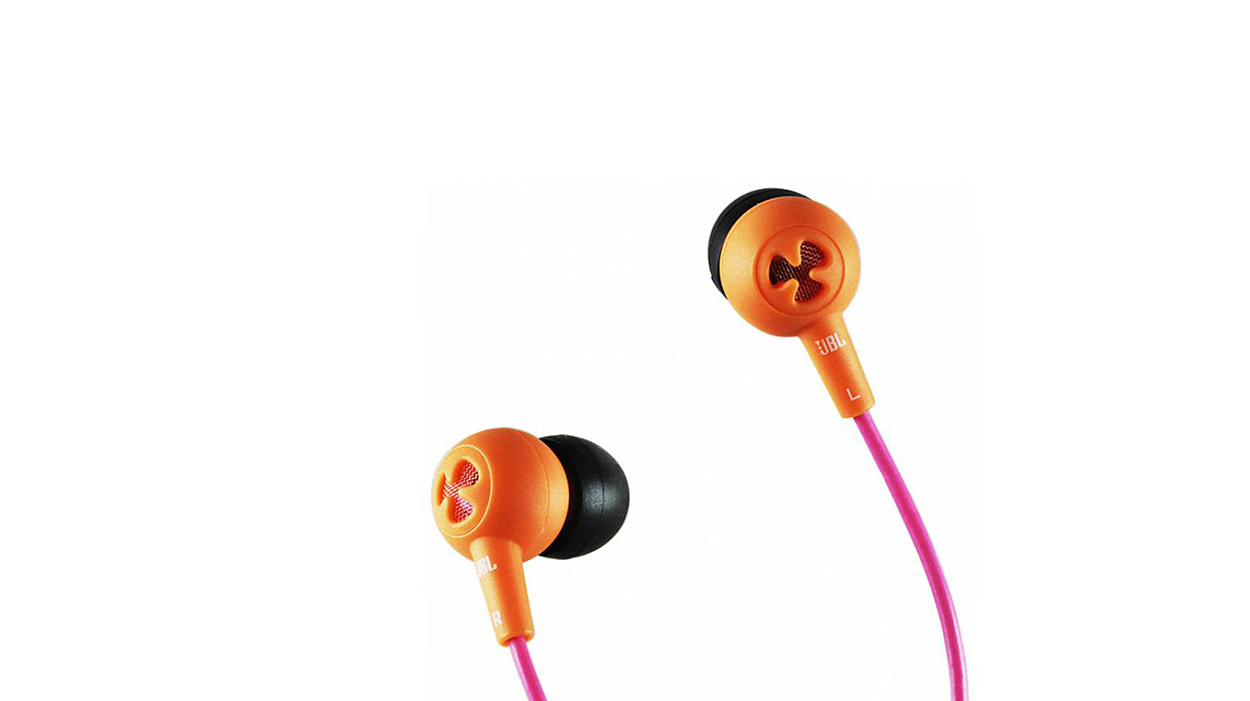JBL Roxy Reference 250 – image 1