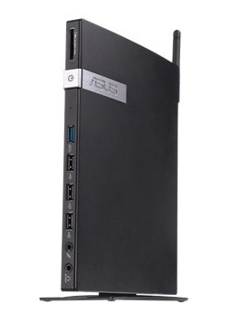 ASUS EeeBox PC EB1036-B0794 PC/workstation Intel® Celeron® J1900 DDR3L-SDRAM