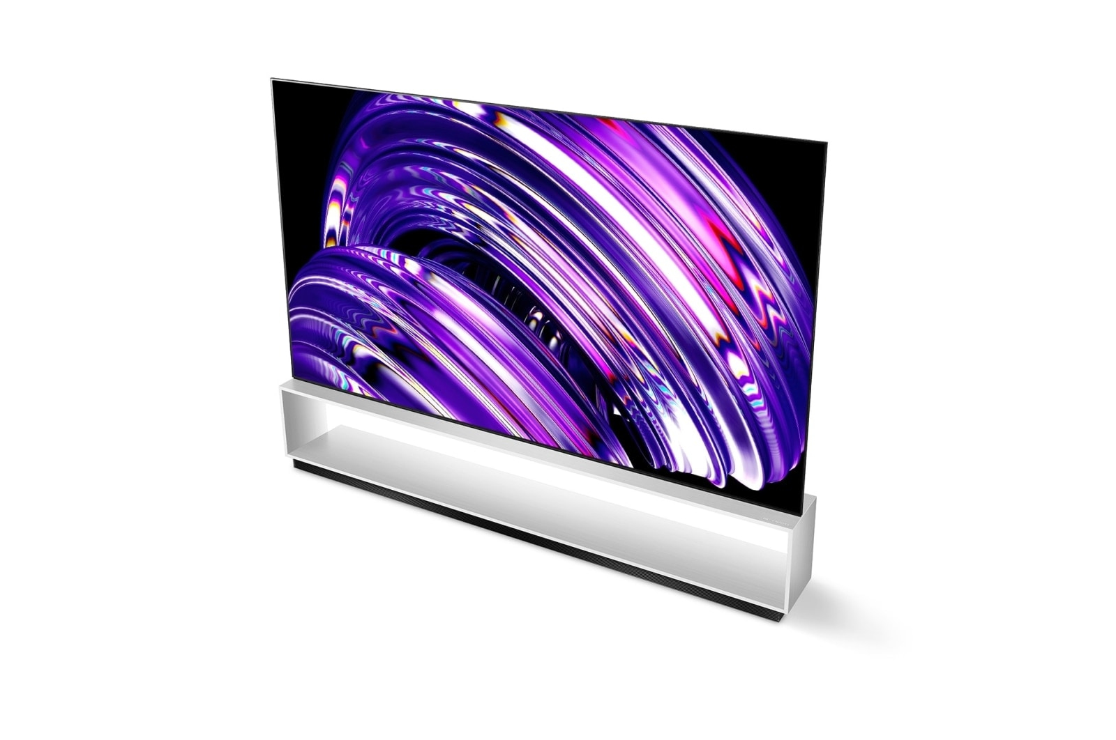 LG OLED OLED88Z29LA TV 2.24 m (88") 8K Ultra HD Smart TV Wi-Fi Black – image 8