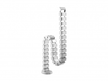 Product image: Equip Spine Cable Organizer, White