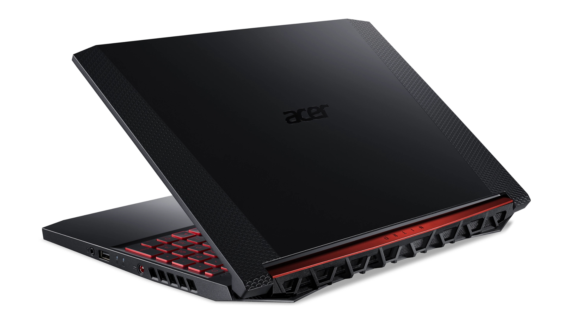 Acer Nitro 5 AN515-43-R32B AMD Ryzen™ 7 3750H Laptop – image 4