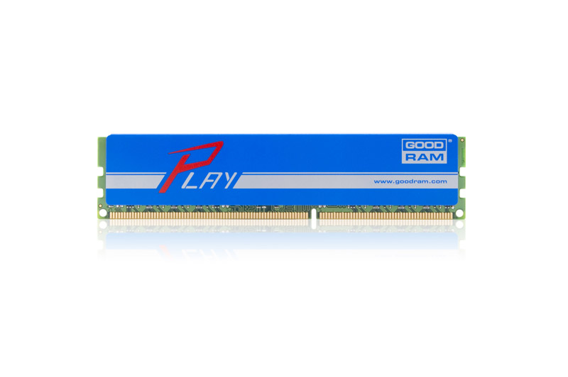 Goodram GYB2400D464L15/8G memory module