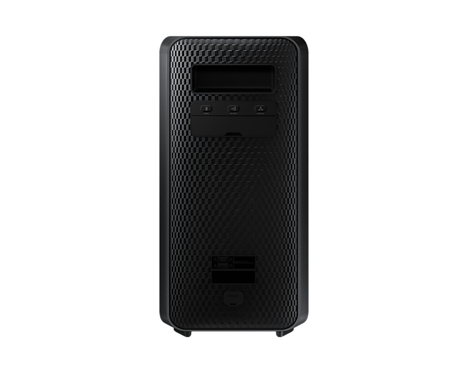 Samsung MX-ST40B loudspeaker Black Wired & Wireless – image 3