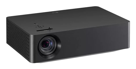 LG HU70LAB data projector Standard throw projector 1500 ANSI lumens DLP UHD 4K (3840x2160) Black – image 5