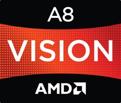 HP AMD A8-5500B