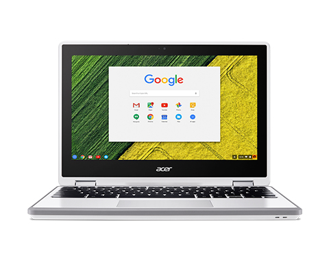 Acer Chromebook Spin 11 CP511-1H-C4GY Intel® Celeron® N3350 – image 2