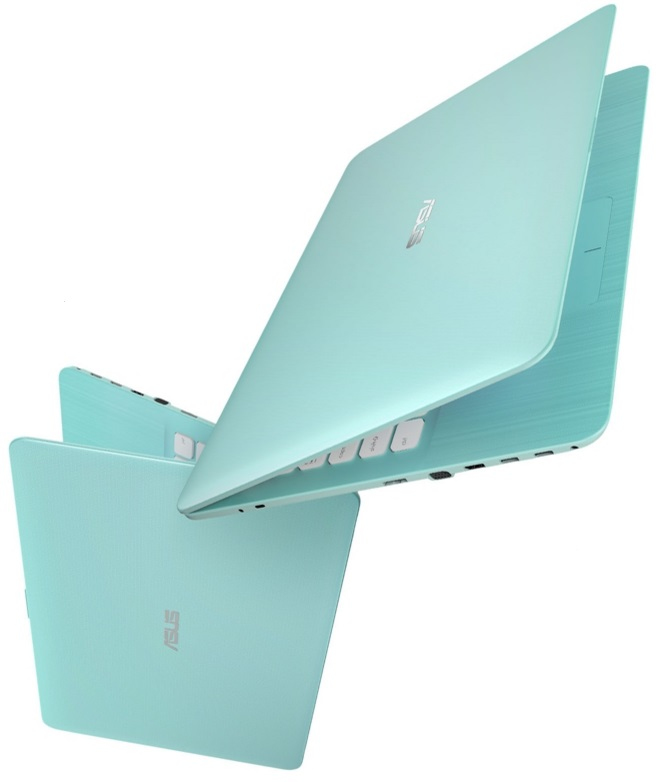 ASUS Vivobook Max X541UA-GO637T laptop Intel® Core™ i5 i5-7200U – image 1