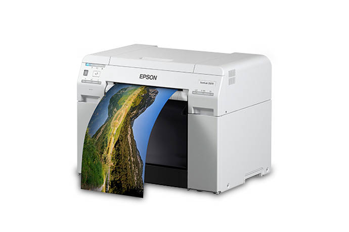 Epson SureLab D870 – image 5