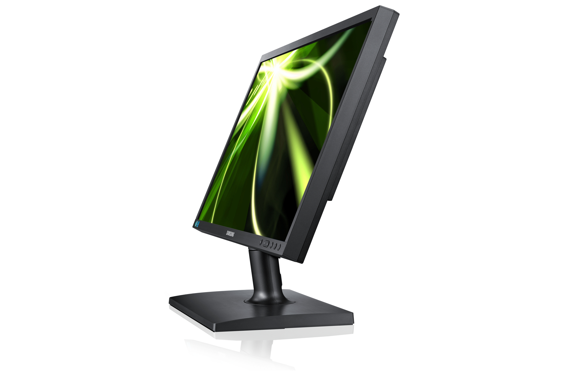 Samsung LS19C20KNS/CI computer monitor – image 3
