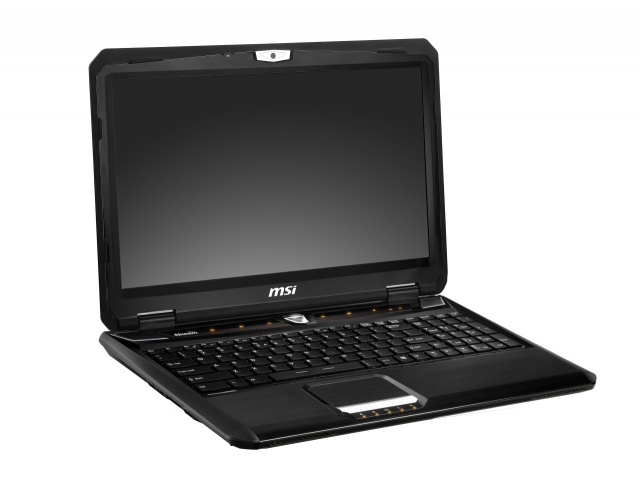MSI GT60 2OJ(Workstation)-859BE – image 8