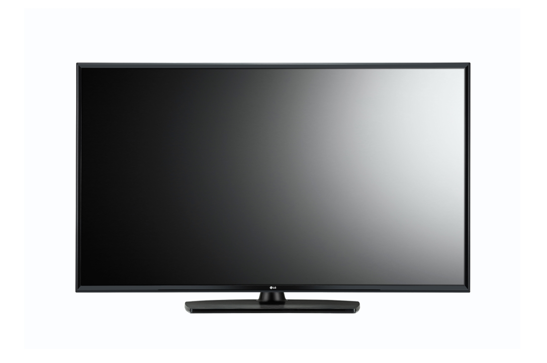LG UU670H 139.7 cm (55") 4K Ultra HD 450 cd/m² Smart TV Black 20 W – image 2