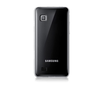 Samsung S5260 7.62 cm (3") 94 g Black – image 2