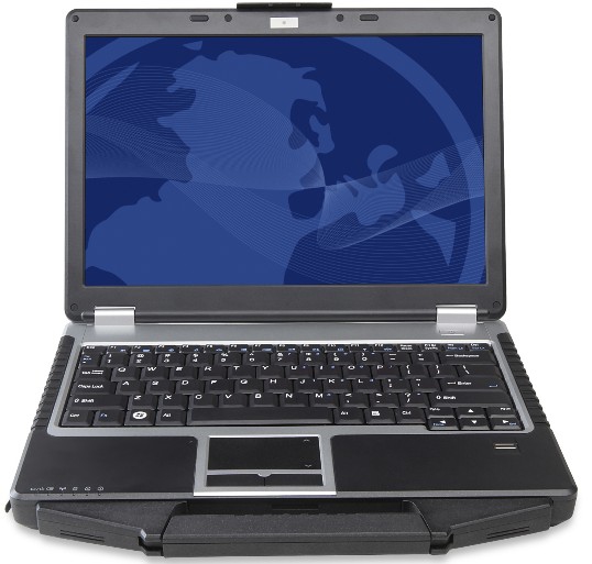 TERRA CH1200945 Intel® Celeron® SU2300