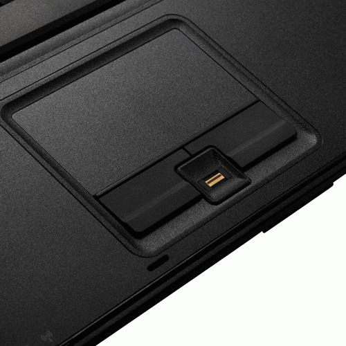 ASUS B50A-AG171X Intel® Core™2 Duo T6570 Laptop – image 3
