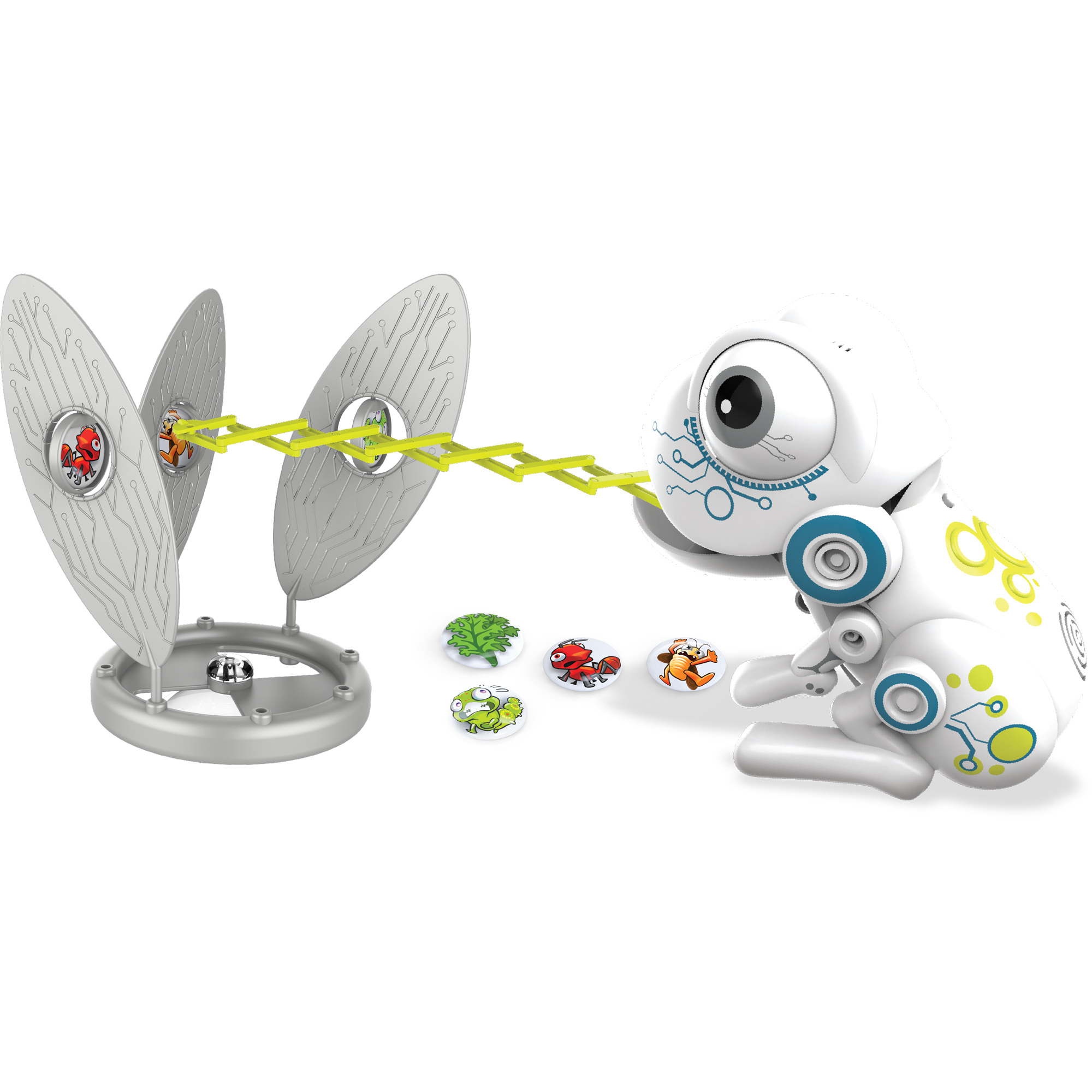 Silverlit Robo Frog – image 4