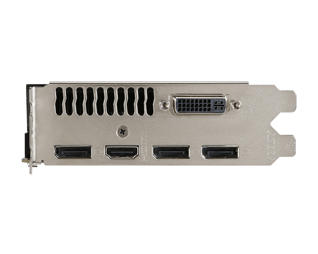 MSI V320-001R – image 5