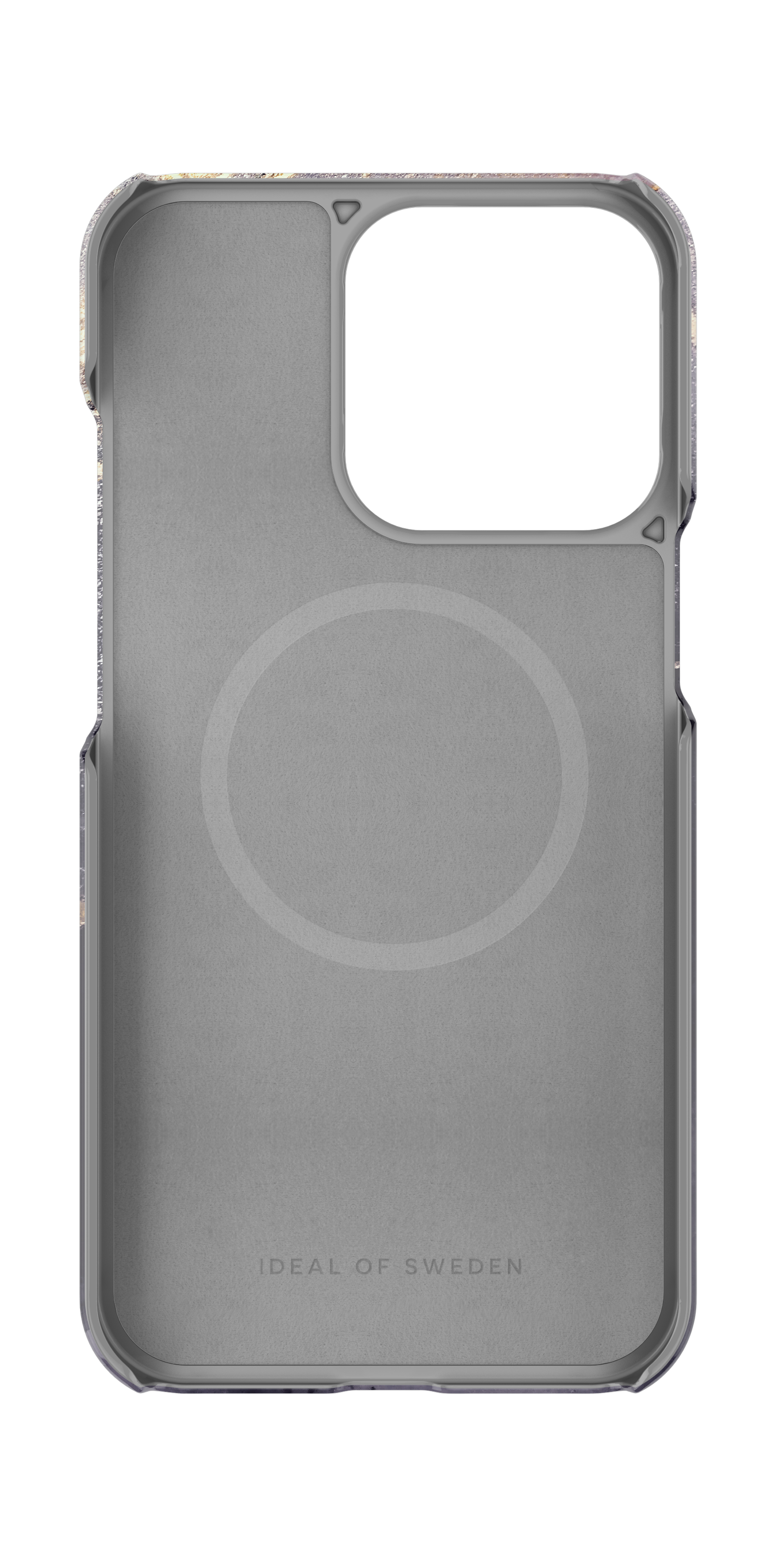 iDeal of Sweden Printed Case MagSafe iPhone 14 Pro Golden Twilight – image 3